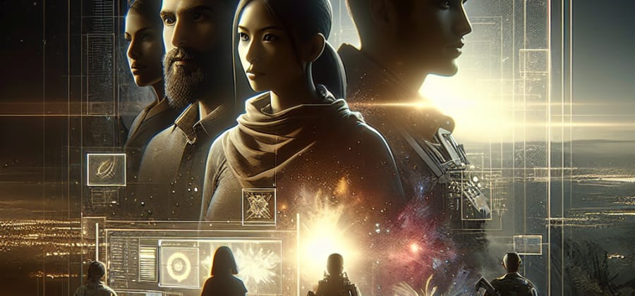 Diversity And Inclusion