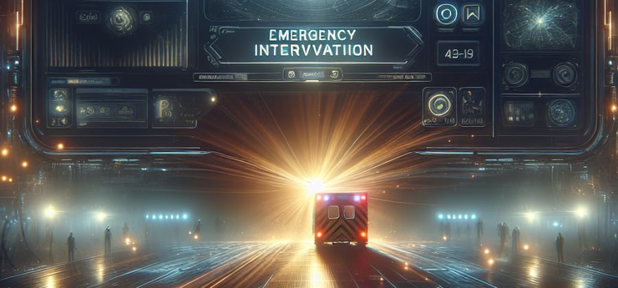 Emergency Intervention