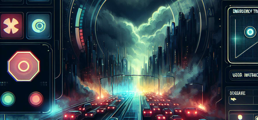 Emergency Traffic Priority