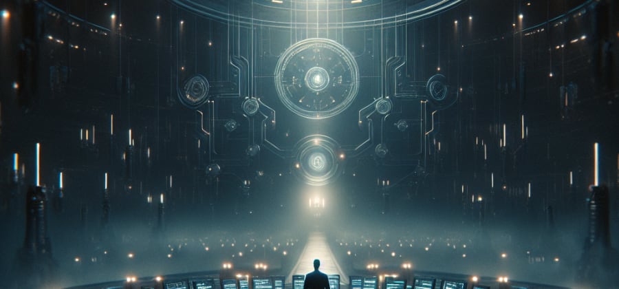 ExamEye: The Algorithmic Proctor