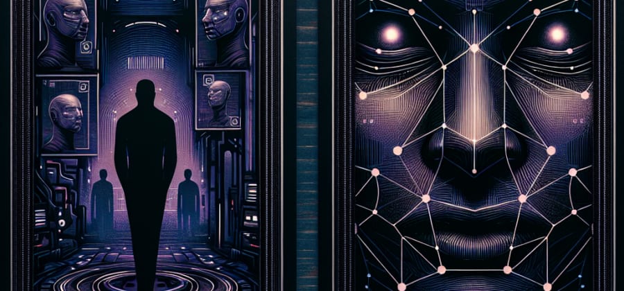 Facial Recognition In Public Spaces