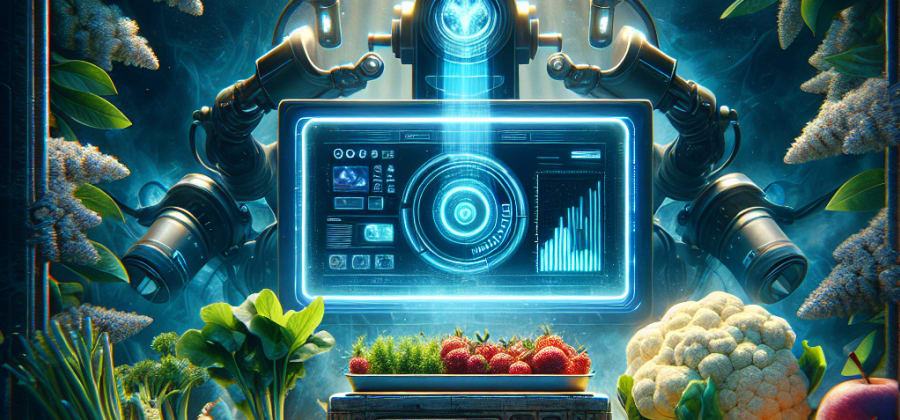 Food Safety Monitoring