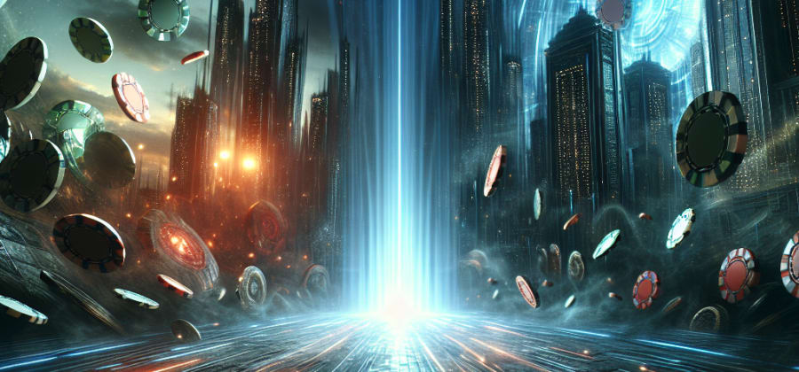 Gambling Addiction Triggers