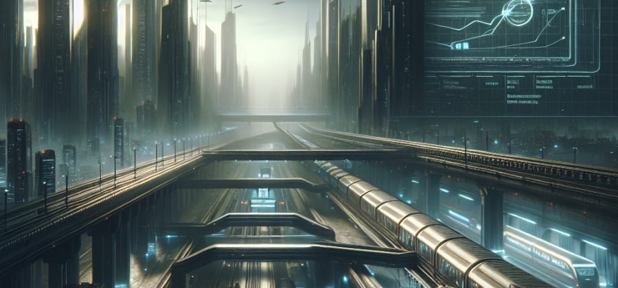 Infrastructure Investment