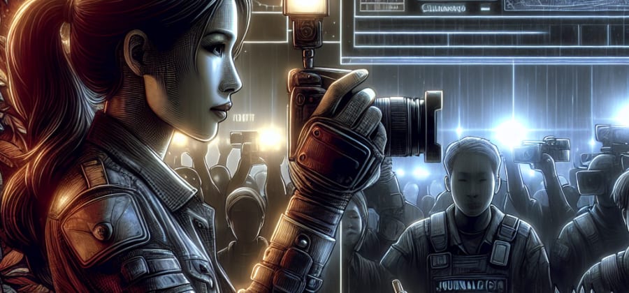 Journalist Job Impact