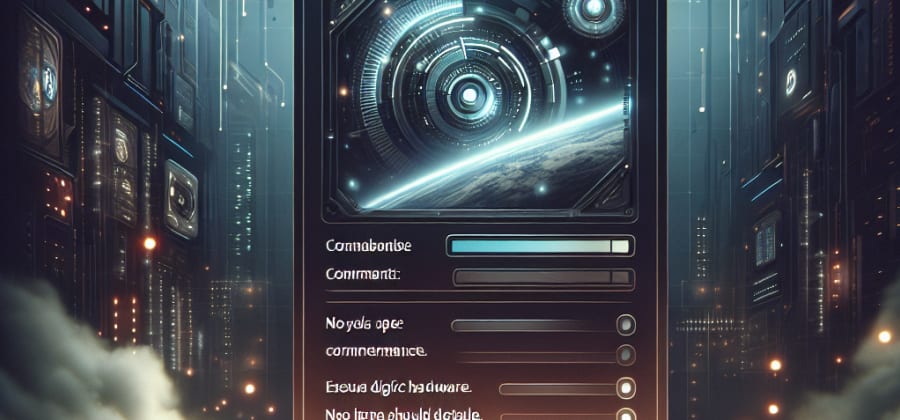 Maintenance And Updates