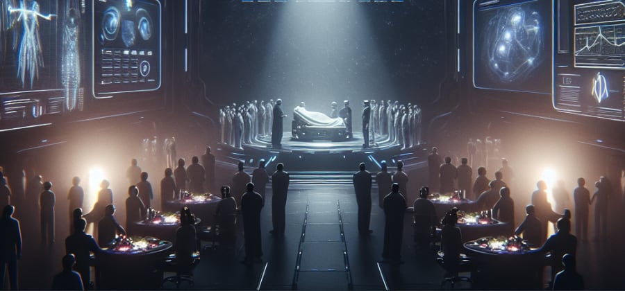 Medical Triage Algorithm