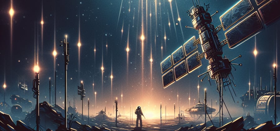 Orbital Debris Management