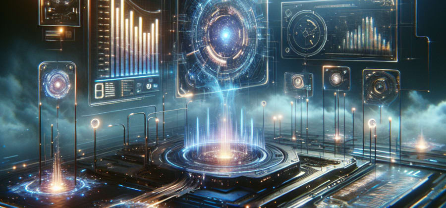 Performance Monitoring