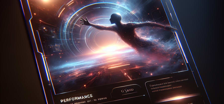 Performance Vs Access