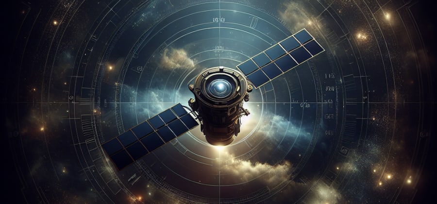 Satellite Surveillance