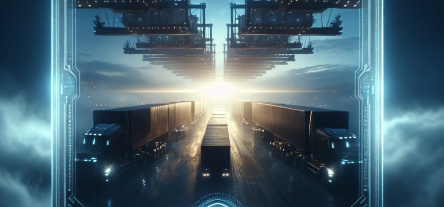 Supply Chain Transparency