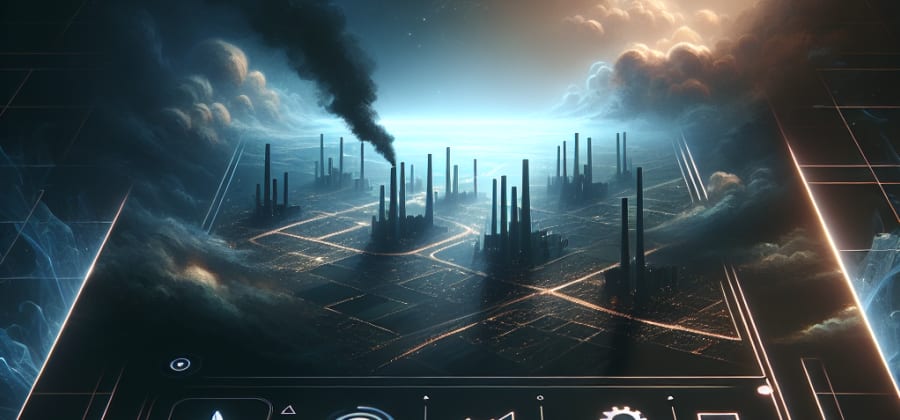 Sustainability Vs Economy