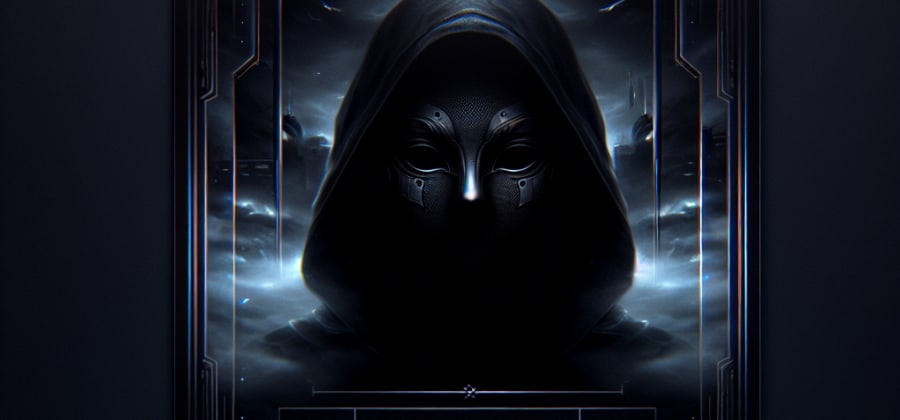 The Face of Deception