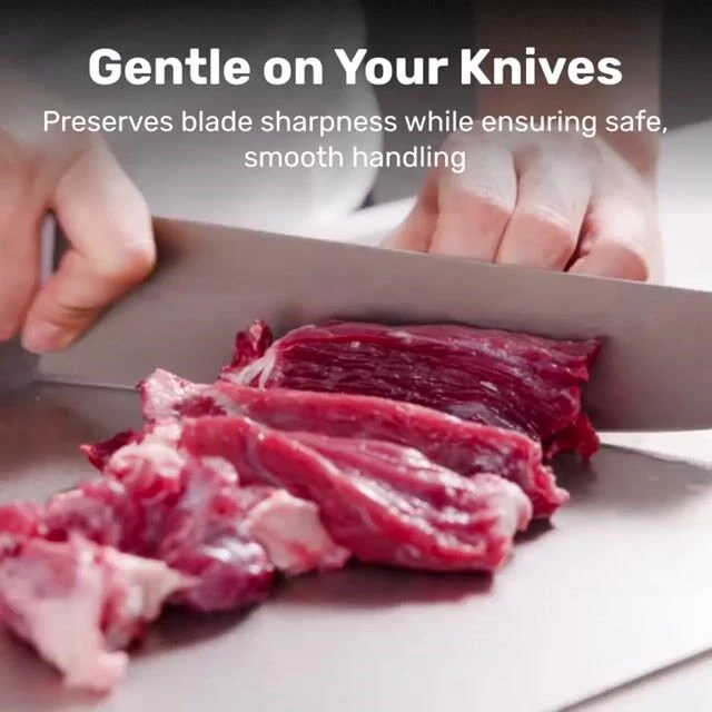 Katuchef — Pure Titanium Cutting Board photo 4