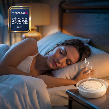 Snoozzie — White Noise Machine