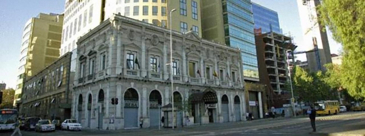 Slider Image