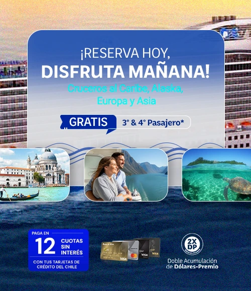 Mobile Banner Landing
