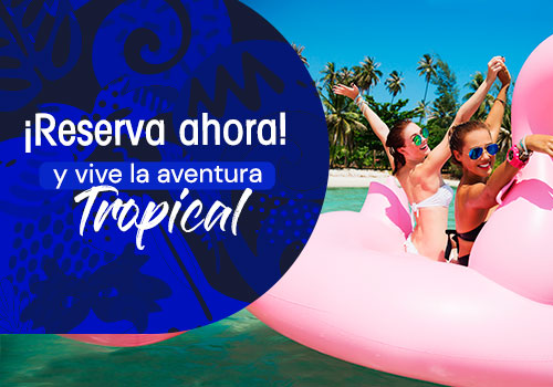 agencia travel