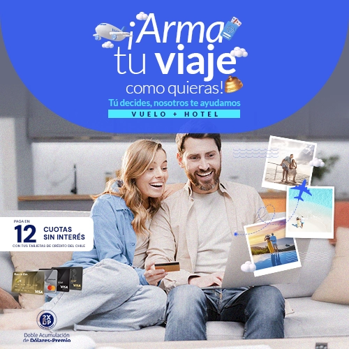 Mobile Banner Landing