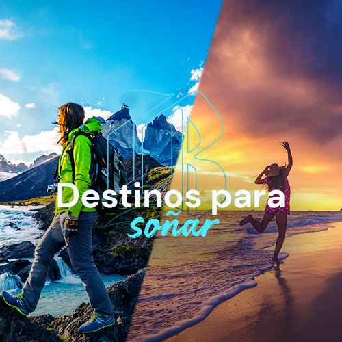 Mobile Banner Landing