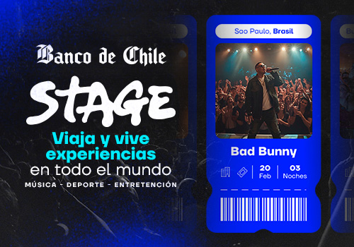 Mobile Banner Landing