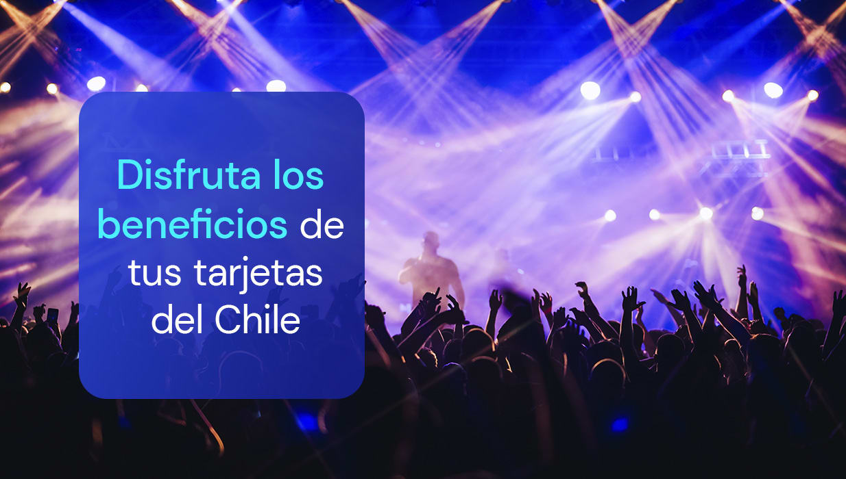 Conciertos