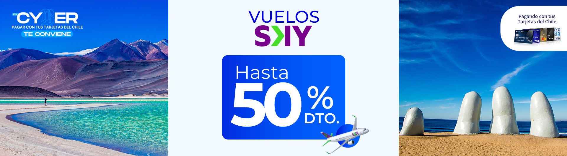 Cyber Septiembre 2024 SKY