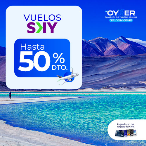 Cyber Septiembre 2024 SKY