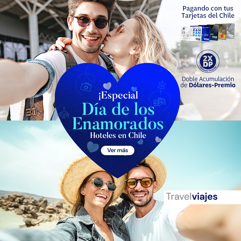 travel club viajes chile