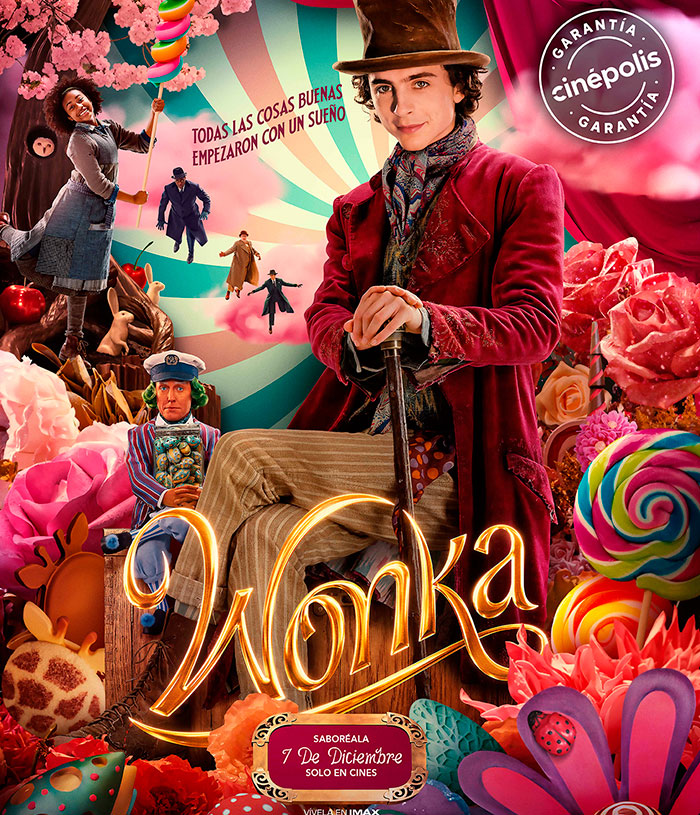 wonka