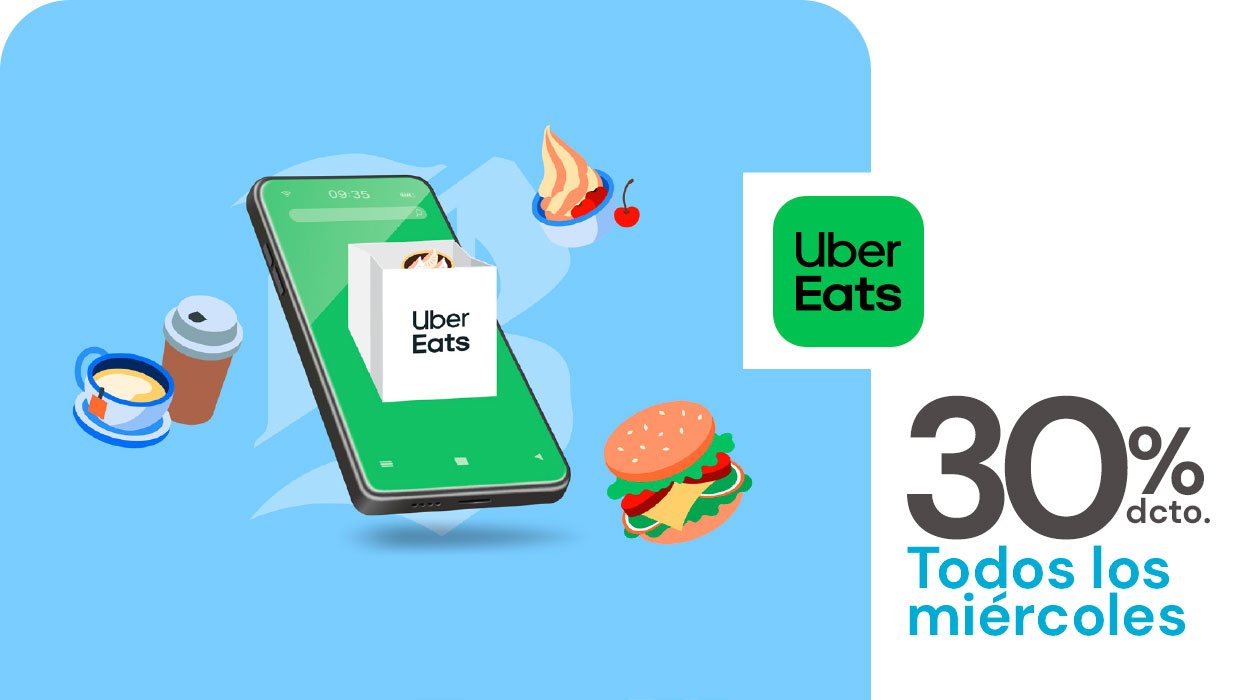 Uber Eats