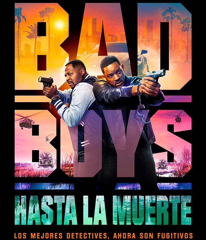 Bad Boys