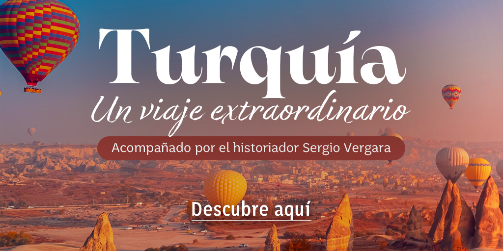 turquia viaje extraordinario