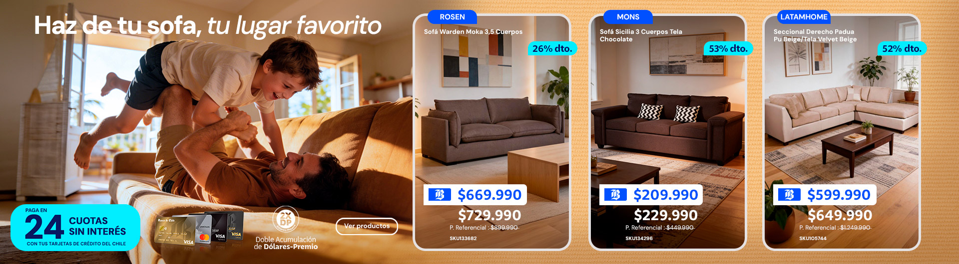 <!--nombre de campaña-->