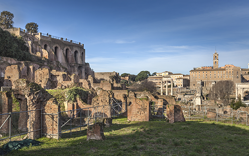 Una excelente opción si buscas explorar las atracciones turísticas en Roma. Reserva vuelo, hotel, paquete o seguro de viaje en viajes.travel.cl