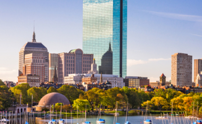 Boston