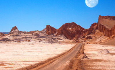 Calama