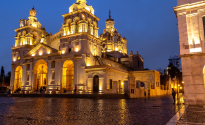 Córdoba