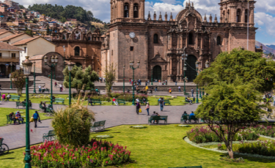 Cuzco