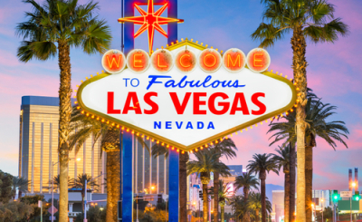 Las Vegas