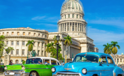 La Habana