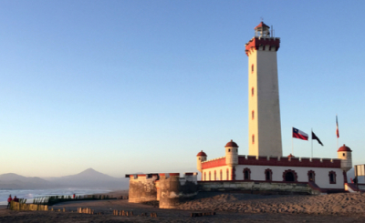 La Serena