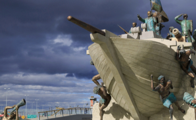 Punta Arenas