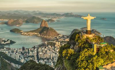 Río de Janeiro