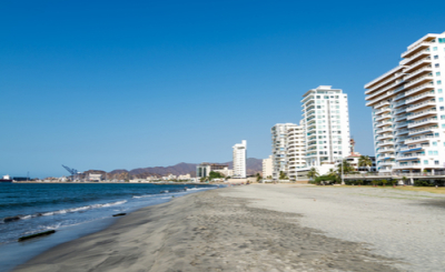 Santa Marta