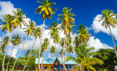 San Andrés