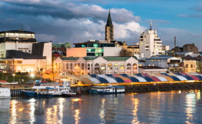 Valdivia