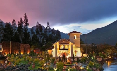 Aranwa Sacred Valley