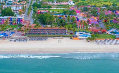 Royal Decameron Complex